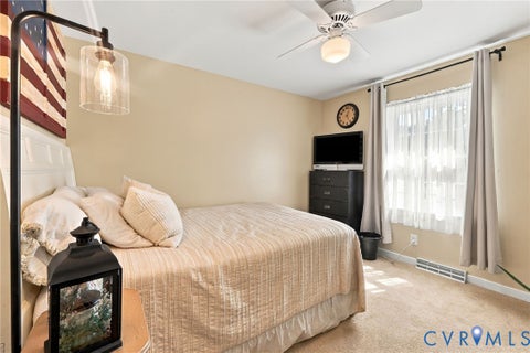 Tiny photo for 12914 Red Chestnut Drive, Midlothian, VA 23112 (MLS # 2625208)