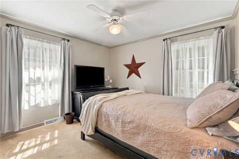 Tiny photo for 12914 Red Chestnut Drive, Midlothian, VA 23112 (MLS # 2625208)