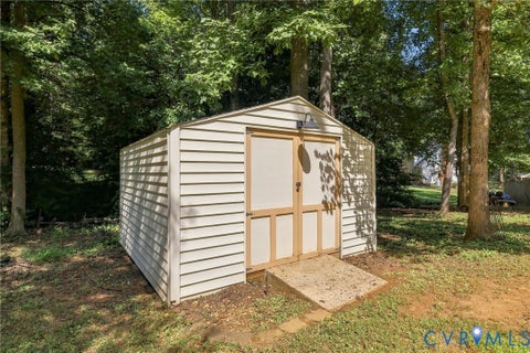 Tiny photo for 12914 Red Chestnut Drive, Midlothian, VA 23112 (MLS # 2625208)