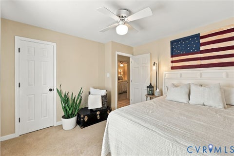 Tiny photo for 12914 Red Chestnut Drive, Midlothian, VA 23112 (MLS # 2625208)