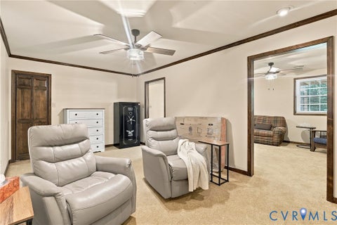 Tiny photo for 12914 Red Chestnut Drive, Midlothian, VA 23112 (MLS # 2625208)