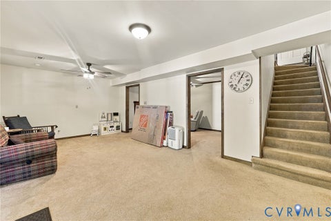 Tiny photo for 12914 Red Chestnut Drive, Midlothian, VA 23112 (MLS # 2625208)