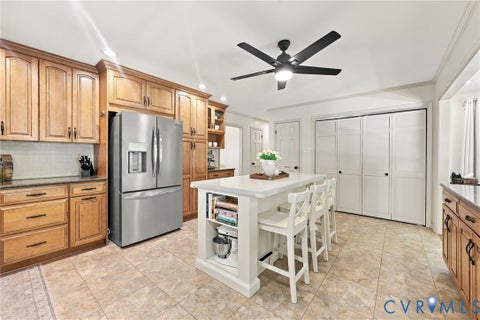 Tiny photo for 12914 Red Chestnut Drive, Midlothian, VA 23112 (MLS # 2625208)