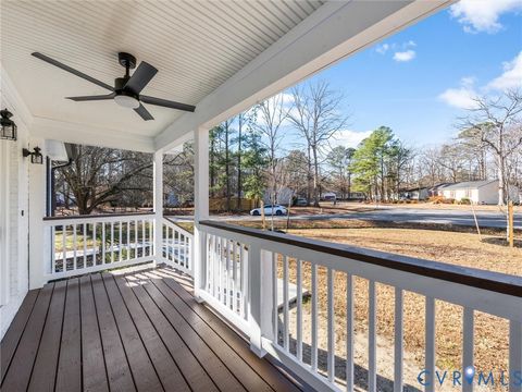 Tiny photo for 3401 JULEP Drive, Chesterfield, VA 23834 (MLS # 2533706)