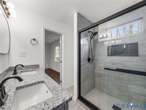 Tiny photo for 3401 JULEP Drive, Chesterfield, VA 23834 (MLS # 2533706)