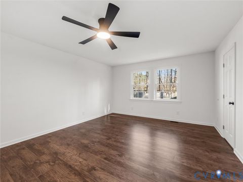 Tiny photo for 3401 JULEP Drive, Chesterfield, VA 23834 (MLS # 2533706)