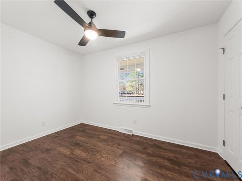 Tiny photo for 3401 JULEP Drive, Chesterfield, VA 23834 (MLS # 2533706)
