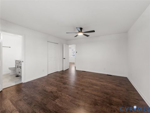 Tiny photo for 3401 JULEP Drive, Chesterfield, VA 23834 (MLS # 2533706)