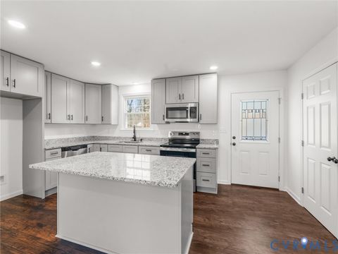 Tiny photo for 3401 JULEP Drive, Chesterfield, VA 23834 (MLS # 2533706)