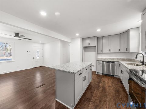 Tiny photo for 3401 JULEP Drive, Chesterfield, VA 23834 (MLS # 2533706)