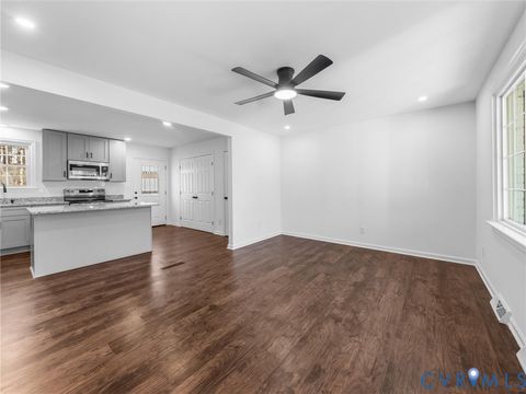 Tiny photo for 3401 JULEP Drive, Chesterfield, VA 23834 (MLS # 2533706)