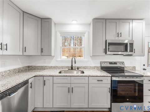 Tiny photo for 3401 JULEP Drive, Chesterfield, VA 23834 (MLS # 2533706)
