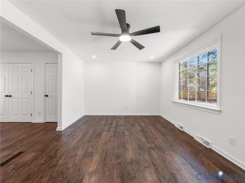 Tiny photo for 3401 JULEP Drive, Chesterfield, VA 23834 (MLS # 2533706)