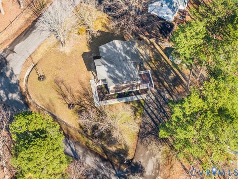 Tiny photo for 3401 JULEP Drive, Chesterfield, VA 23834 (MLS # 2533706)