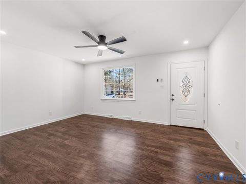 Tiny photo for 3401 JULEP Drive, Chesterfield, VA 23834 (MLS # 2533706)
