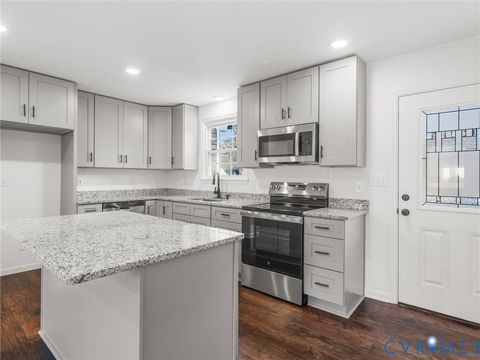 Tiny photo for 3401 JULEP Drive, Chesterfield, VA 23834 (MLS # 2533706)