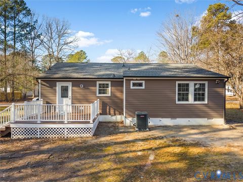 Tiny photo for 3401 JULEP Drive, Chesterfield, VA 23834 (MLS # 2533706)