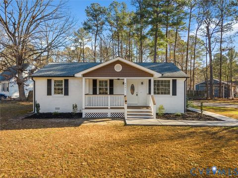 Photo of 3401 JULEP Drive, Chesterfield, VA 23834 (MLS # 2533706)