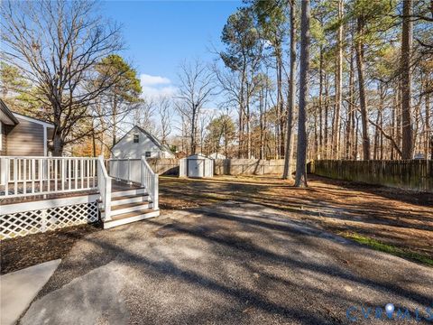 Tiny photo for 3401 JULEP Drive, Chesterfield, VA 23834 (MLS # 2533706)