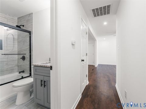 Tiny photo for 3401 JULEP Drive, Chesterfield, VA 23834 (MLS # 2533706)