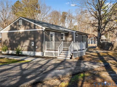 Tiny photo for 3401 JULEP Drive, Chesterfield, VA 23834 (MLS # 2533706)