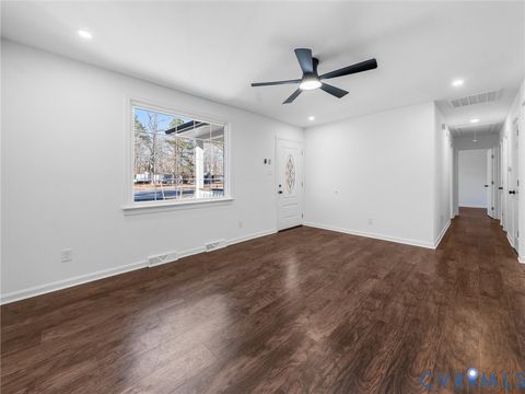 Tiny photo for 3401 JULEP Drive, Chesterfield, VA 23834 (MLS # 2533706)