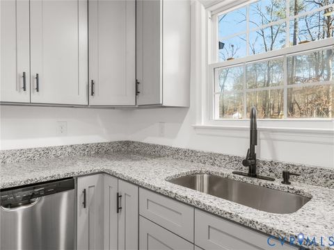 Tiny photo for 3401 JULEP Drive, Chesterfield, VA 23834 (MLS # 2533706)