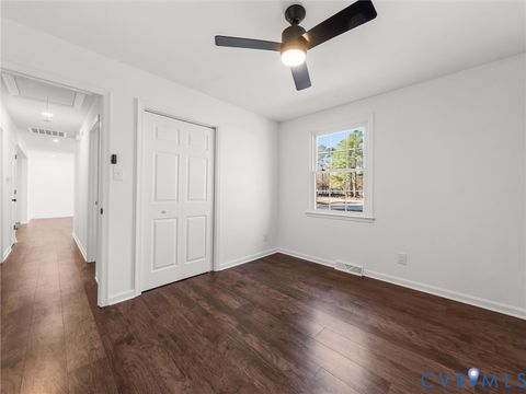 Tiny photo for 3401 JULEP Drive, Chesterfield, VA 23834 (MLS # 2533706)