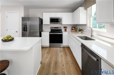 Tiny photo for 1 Wildflower Place, Amelia Courthouse, VA 23002 (MLS # 2615159)