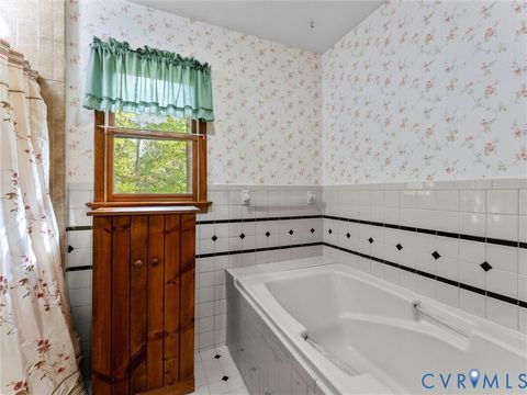 Tiny photo for 1000 Rocky Ford Road, Powhatan, VA 23139 (MLS # 2528255)