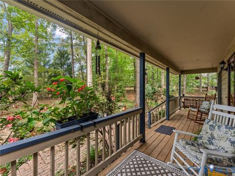 Tiny photo for 1000 Rocky Ford Road, Powhatan, VA 23139 (MLS # 2528255)
