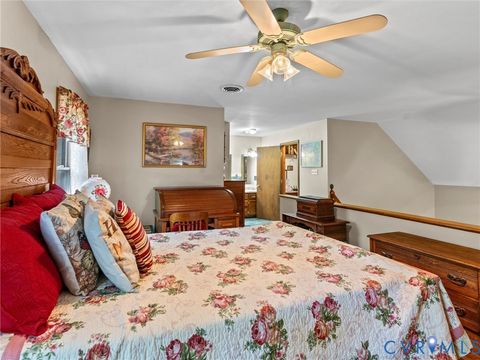 Tiny photo for 1000 Rocky Ford Road, Powhatan, VA 23139 (MLS # 2528255)