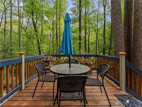 Tiny photo for 1000 Rocky Ford Road, Powhatan, VA 23139 (MLS # 2528255)