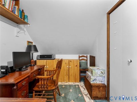 Tiny photo for 1000 Rocky Ford Road, Powhatan, VA 23139 (MLS # 2528255)