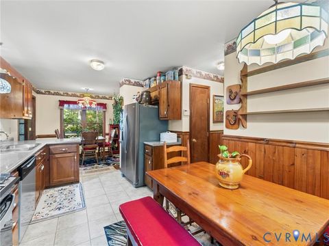 Tiny photo for 1000 Rocky Ford Road, Powhatan, VA 23139 (MLS # 2528255)
