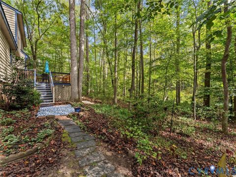 Tiny photo for 1000 Rocky Ford Road, Powhatan, VA 23139 (MLS # 2528255)