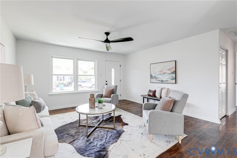 Tiny photo for 5314 Marian Street, Richmond, VA 23226 (MLS # 2625899)