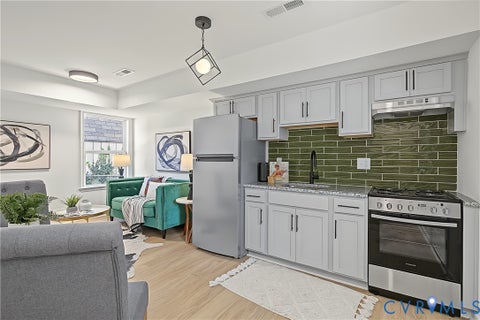 Tiny photo for 5314 Marian Street, Richmond, VA 23226 (MLS # 2625899)