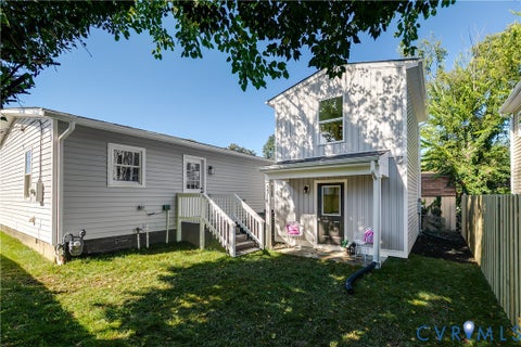 Tiny photo for 5314 Marian Street, Richmond, VA 23226 (MLS # 2625899)