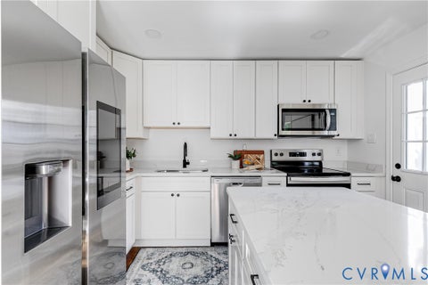 Tiny photo for 5314 Marian Street, Richmond, VA 23226 (MLS # 2625899)