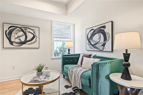 Tiny photo for 5314 Marian Street, Richmond, VA 23226 (MLS # 2625899)