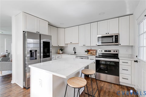 Tiny photo for 5314 Marian Street, Richmond, VA 23226 (MLS # 2625899)