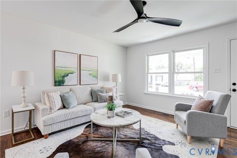 Tiny photo for 5314 Marian Street, Richmond, VA 23226 (MLS # 2625899)