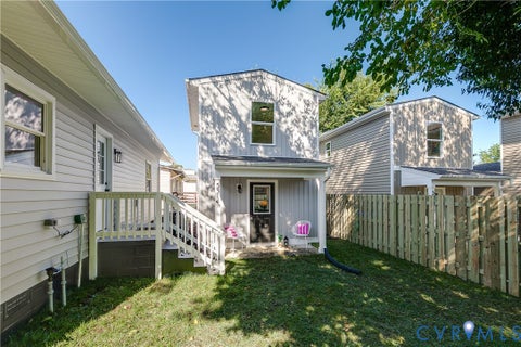 Tiny photo for 5314 Marian Street, Richmond, VA 23226 (MLS # 2625899)
