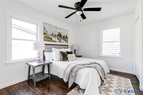 Tiny photo for 5314 Marian Street, Richmond, VA 23226 (MLS # 2625899)