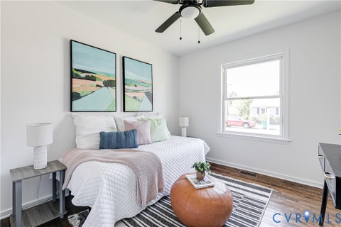 Tiny photo for 5314 Marian Street, Richmond, VA 23226 (MLS # 2625899)