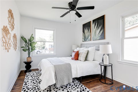 Tiny photo for 5314 Marian Street, Richmond, VA 23226 (MLS # 2625899)
