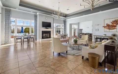 Tiny photo for 6455 Fennec Run, Chesterfield, VA 23120 (MLS # 2600816)