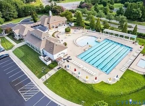 Tiny photo for 6455 Fennec Run, Chesterfield, VA 23120 (MLS # 2600816)