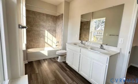 Tiny photo for 6455 Fennec Run, Chesterfield, VA 23120 (MLS # 2600816)